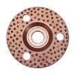 Kerbl Standart Tırnak Kesme Diski 115 mm resmi