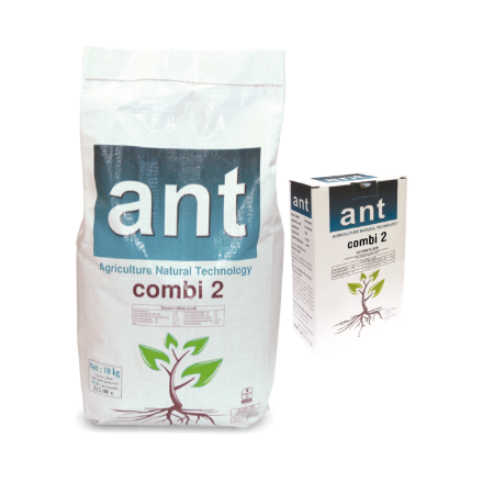 Ant Combi 2 (Toz) resmi