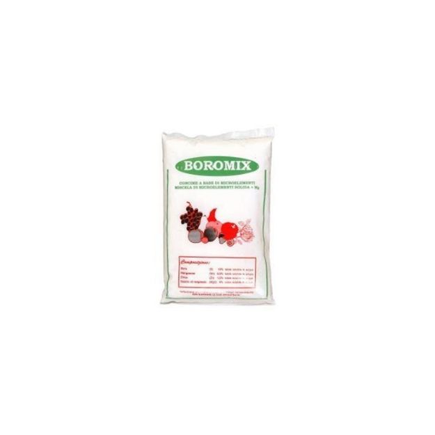 Boromix (2 Kg) - Bor Katkılı Tarım Gübresi resmi