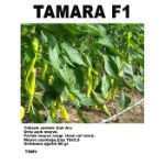 Tamara F1 Acı Çarliston Biber Tohumu resmi
