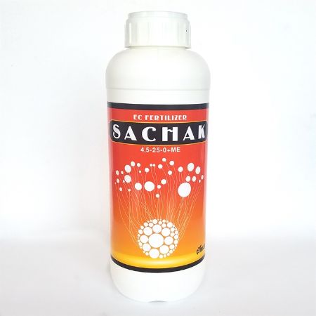 Sachak (4,5-25-0+4Zn) Köklendirici resmi