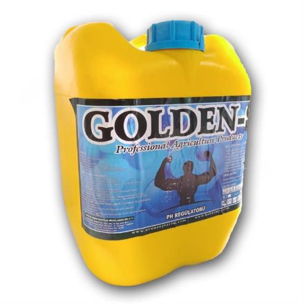 Golden-S Sıvı Kükürt 20 Lt resmi