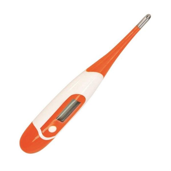 Kerbl Waterproof Veteriner Dijital Derece resmi