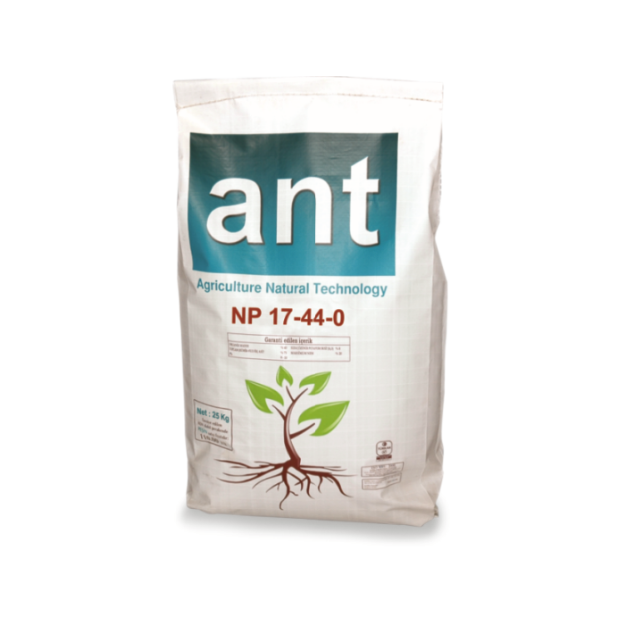 Ant Np 17-44-0 (Toz) (25 Kg) resmi