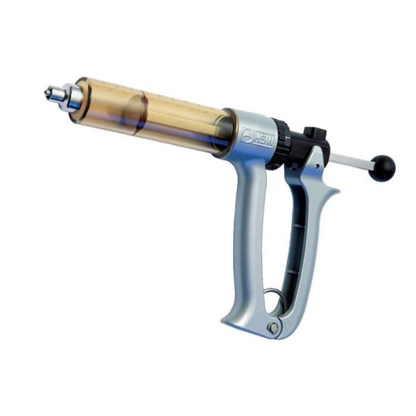 Kerbl Hsw Multimatic Otomatik Enjektör 50 Ml resmi