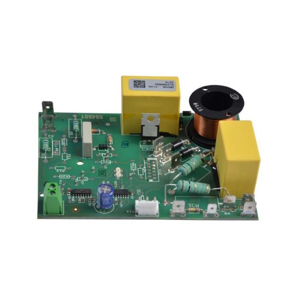 Enerji Kaynağı Devre Kartı E260105 resmi