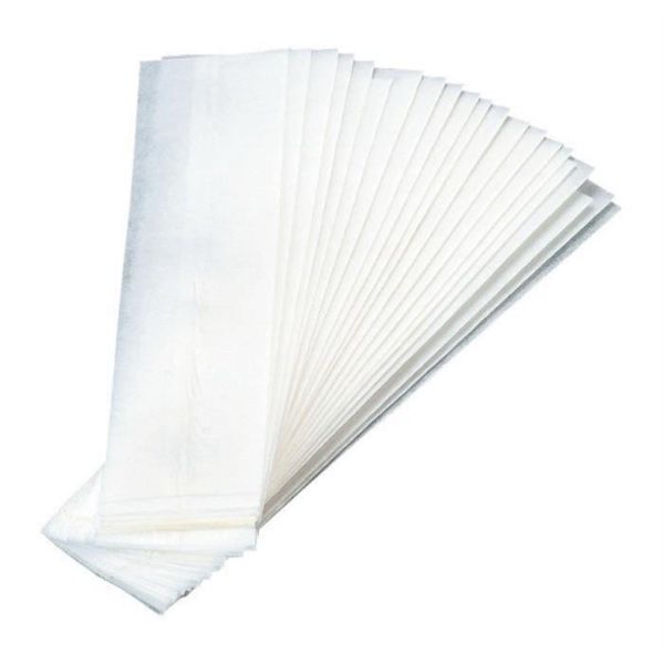 Kerbl Süt Filtresi Dikişli 450X75 Mm 100 Adet resmi