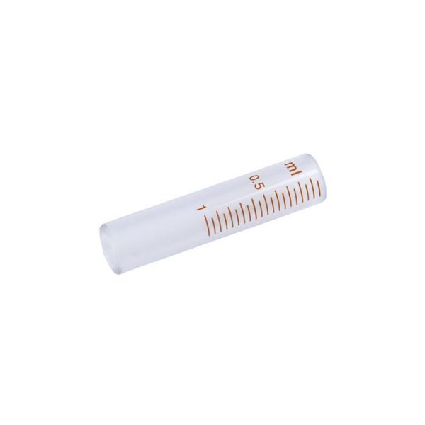 Socorex Rumi - Barrel 1 Ml resmi