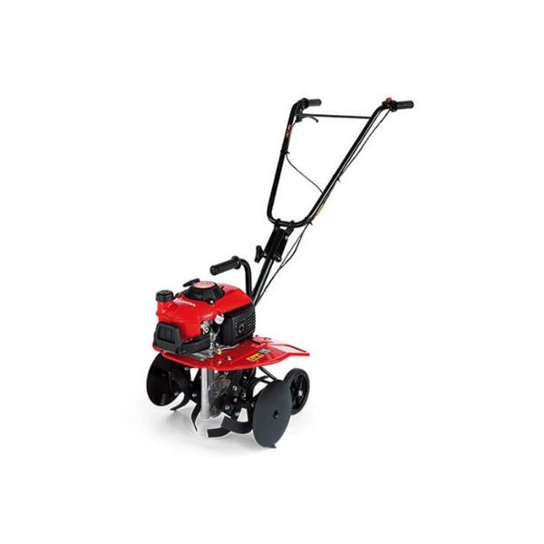 Honda Fg 205 De 2,5 Hp Benzinli Çapa Makinası resmi