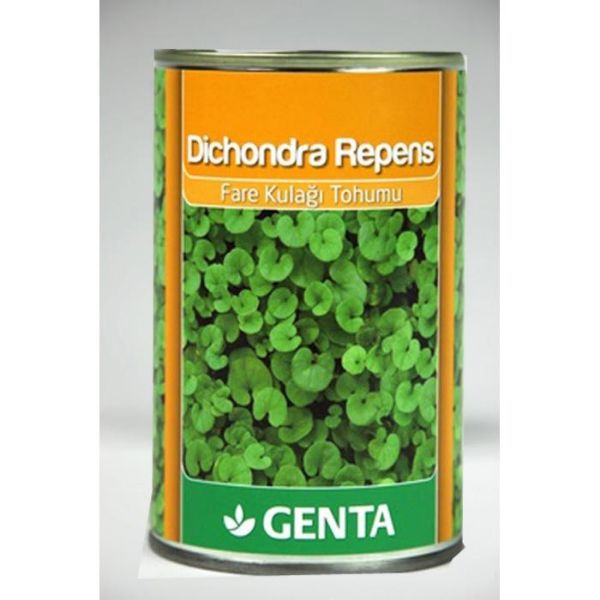 Genta Dichondra Repens (Fare Kulağı) 250 Gr resmi