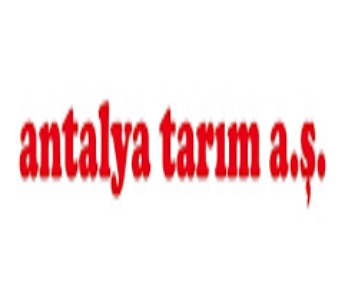 Antalya Tarım Fide üreticisi resmi