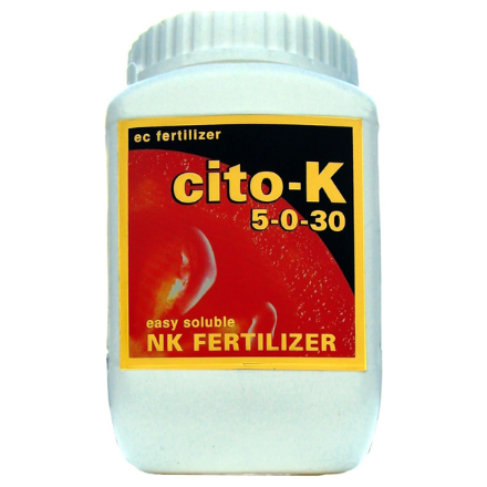 Cito®-K (5-0-30) resmi
