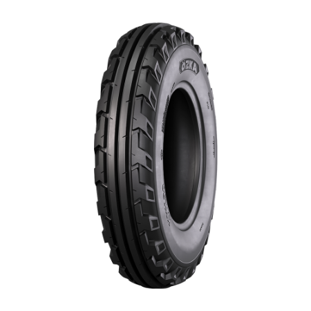 7.50-16 8PR KNK30 Traktör Ön Lastiği resmi