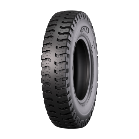 7.50-16  12 PR KNK25 Römork Lastiği resmi