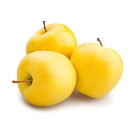 Golden Delicious Elma resmi