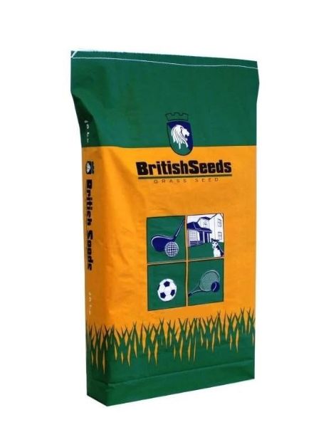 Shady Place (Gölge Alan Çim Tohumu) resmi