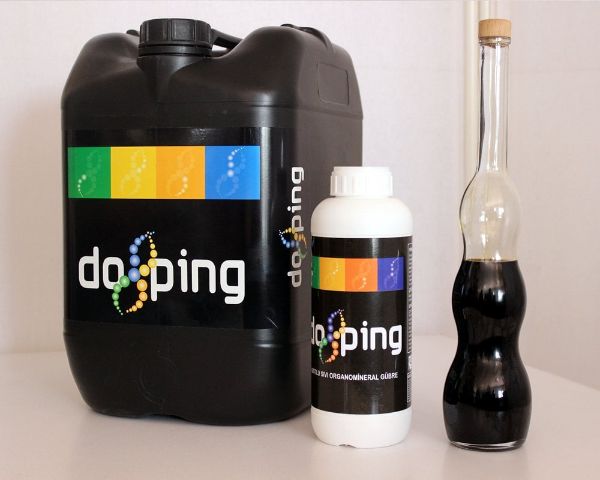 Doping Organik Sıvı Gübre resmi
