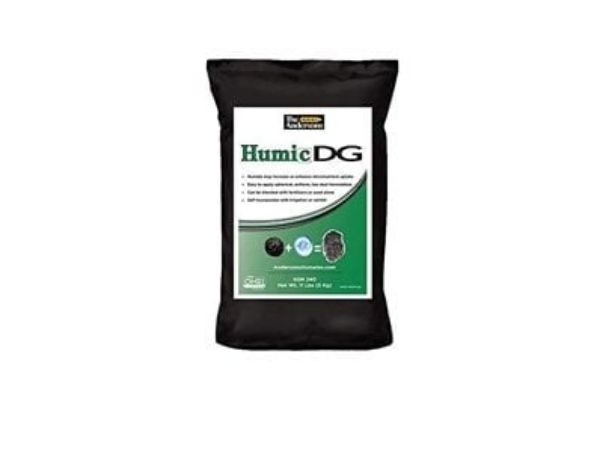 HUMIC DG resmi