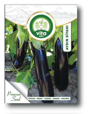 Aydın Siyahı resmi